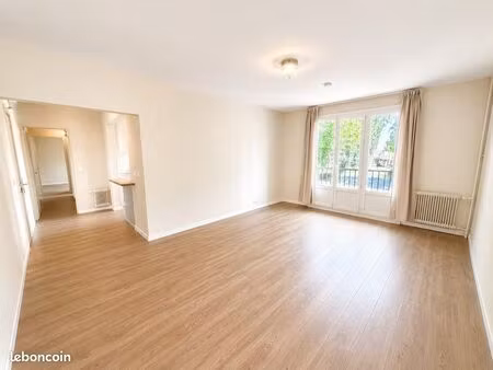 appartement centre ville