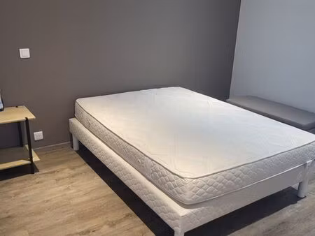 appartement t2