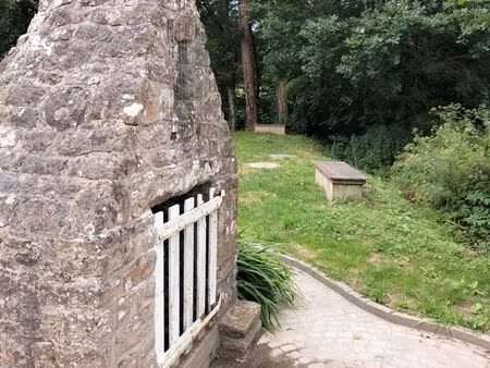 recherche de maison secteur plelan nord/la landec nord/ st maudez/ saint michel