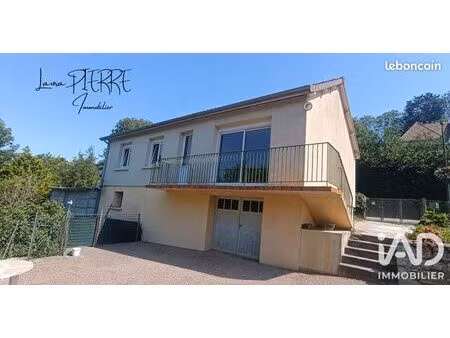 maison 4 pièces 71 m²