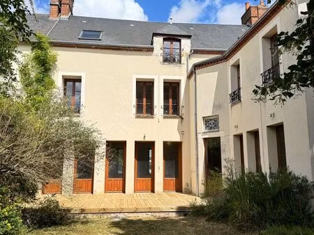 maison d’architecte 300m2 vue sur fleuve