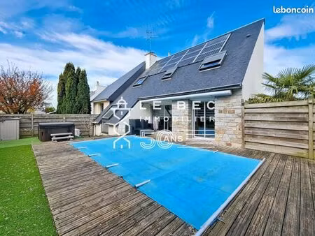 maison 7 pièces 142 m²