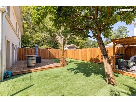 maison 4 pièces 79 m²