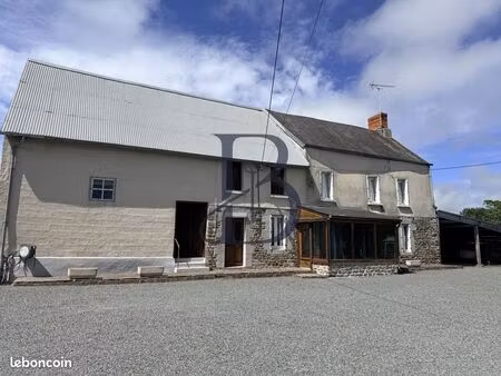 maison 4 pièces 87 m²
