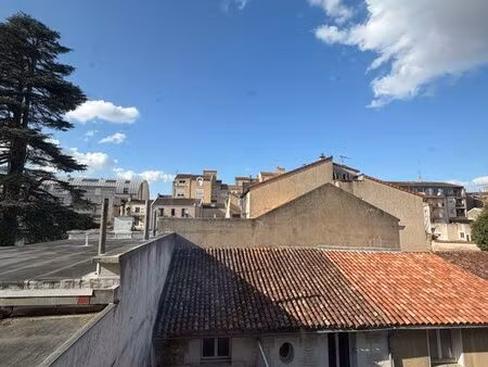 maison à vendre poitiers plateau