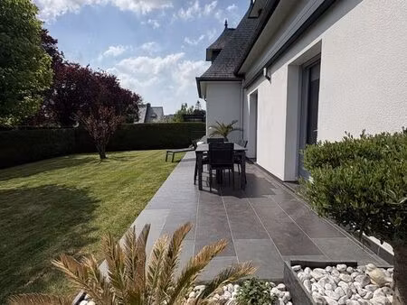 maison 5 pièces 131 m²