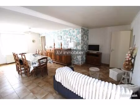 maison 4 pièces 75 m²