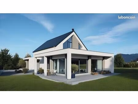 maison 8 pièces 174 m²