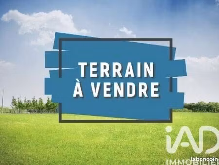 terrain 215 m² st benoit