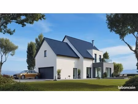 maison 6 pièces 172 m²