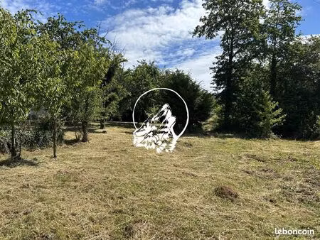 terrain 3111 m² longeville-lès-saint-avold