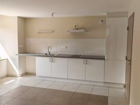 appartement t2 – 2 pièces 41 9m²