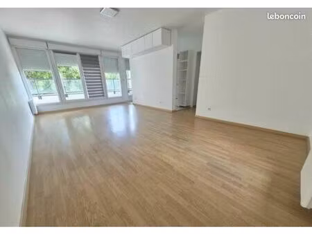 appartement 65m2 lens