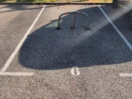 loue place de parking