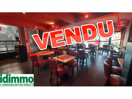 vente locaux professionnels 0 pièces 110 m² à saverdun (09700)  175 000 €