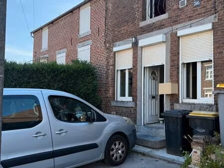 maison douzies