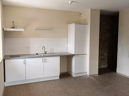 appartement t2 – 2 pièces 54m²
