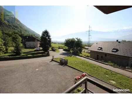 appartement 3 pièces 73 m²