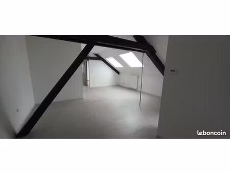 appartement f3