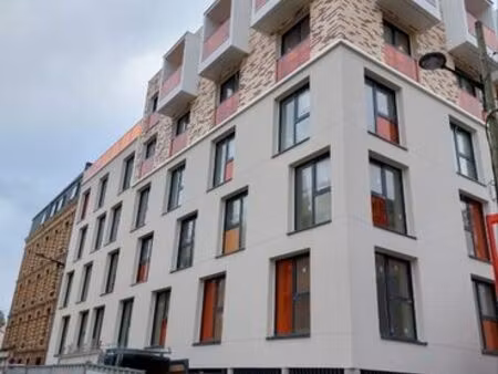 studio 1 pièce 34m2