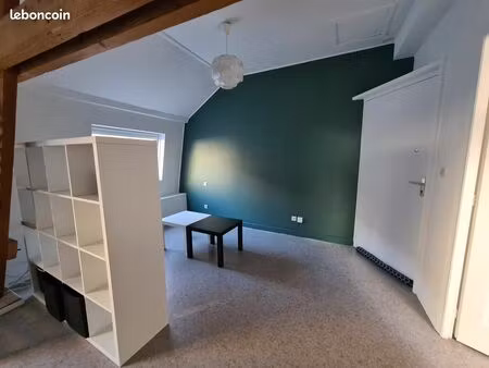 beau studio
