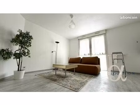 appartement 1 pièce 29 m²