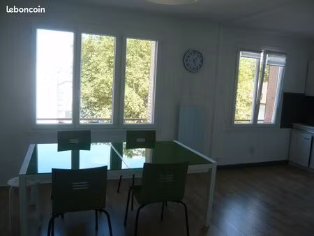ideal colocation 2 etudiants