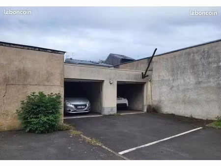 13 m² · angers 49000 quartier madeleine - saint-léonard - justices