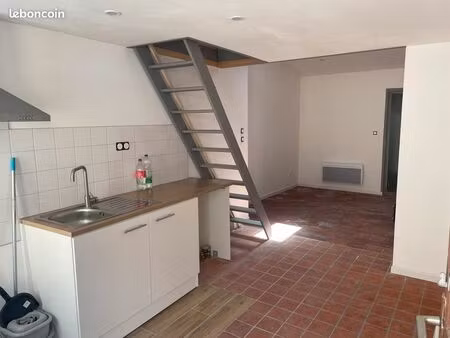 maison de ville a louer