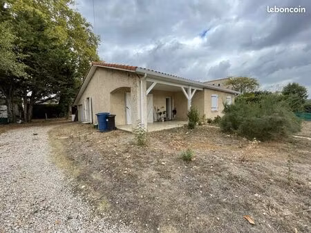 maison 4 pièces 102 m²