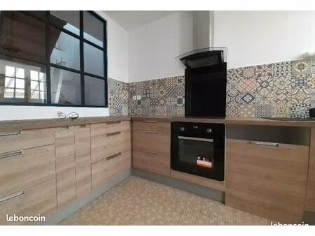 loue maison 3 chambres