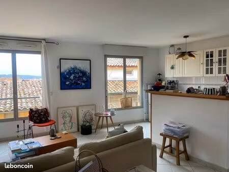 appartement sous location/ centre ville d’aix en provence