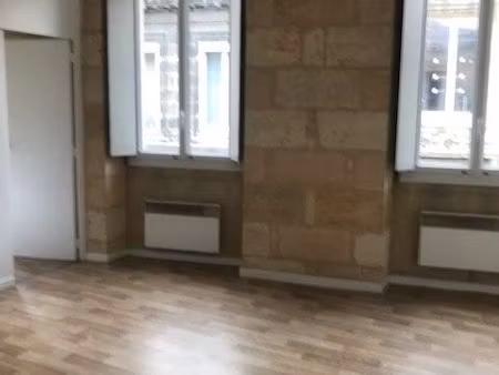 appartement 1 pièce 31 m²