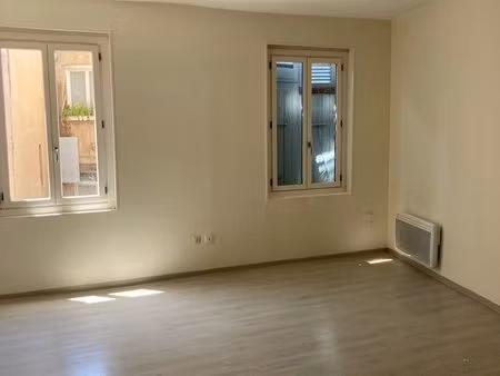 appartement centre-ville