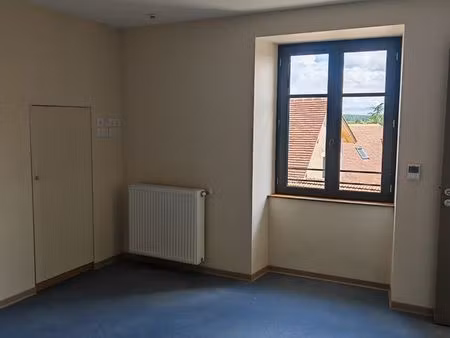 studio de 24m²