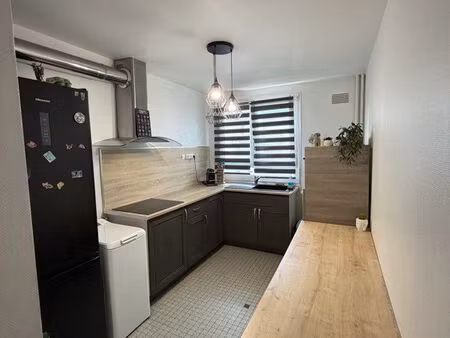 appartement f2