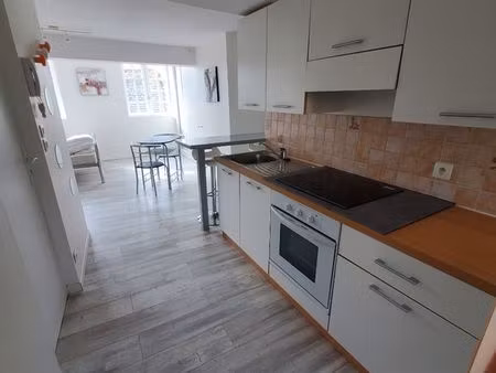 appartement étudiant hypercentre