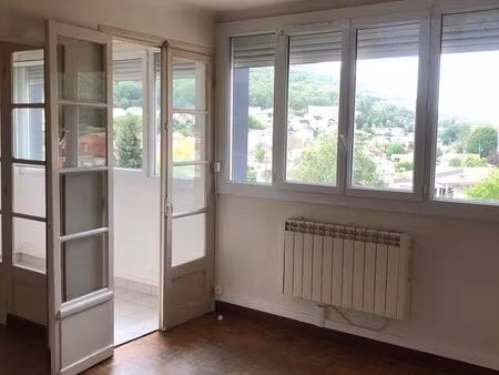 location appartement lavelanet