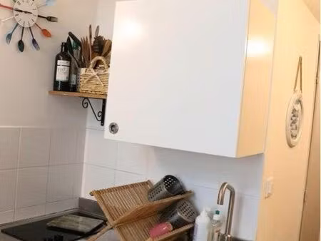 studio croix rousse