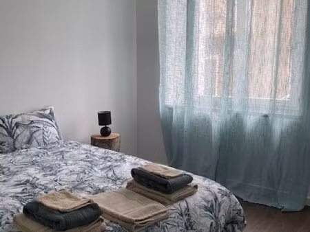 appartement t2