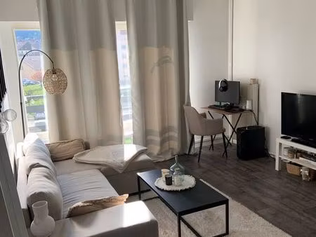 appartement t2 + balcon - morteau centre – le clos jeune