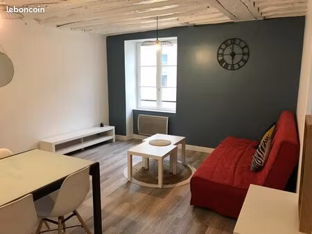 appartement  proche cathédrale