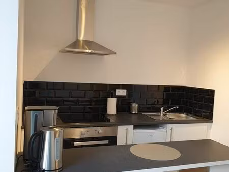 studio cosy meublé secteur ancenis