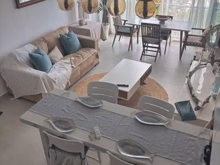 location appartement t2