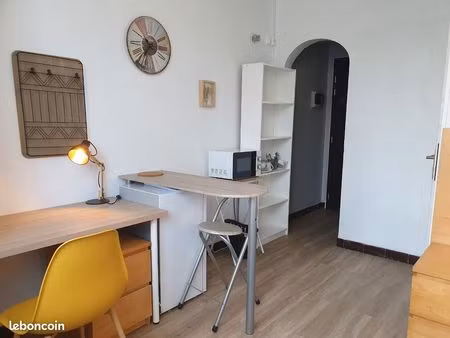 chambre/ studio étudiant arles