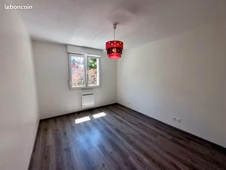 appartement 3 pièces 67m2