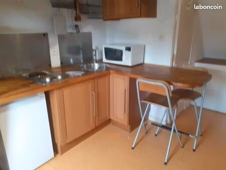 appartement à louer vitré