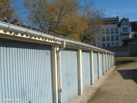 garage centre ville montlucon