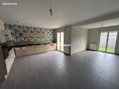 maison 6 pièces 106 m²