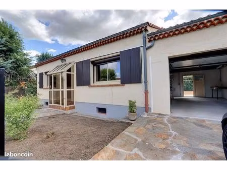 maison 3 pièces 62 m²